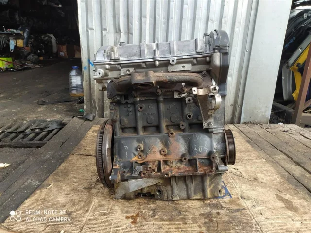 Продажа двигателя AUM