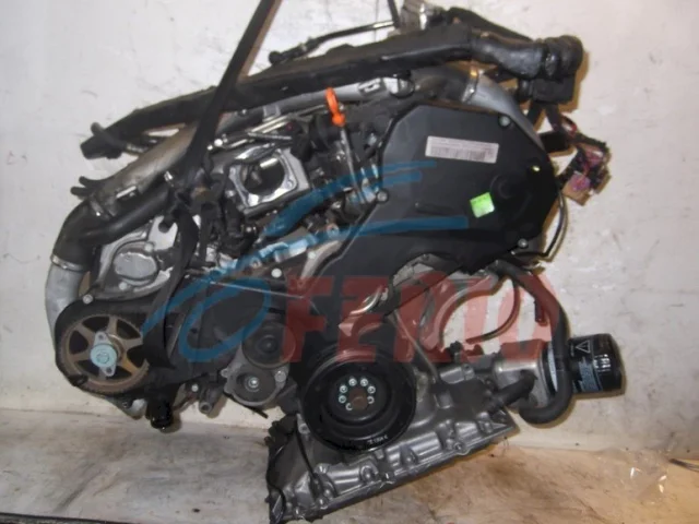 Продажа двигателя BES