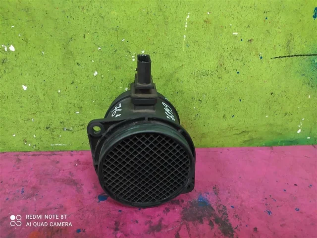 Расходомер для Audi Q7 4L 2005-2015 на фотографиях