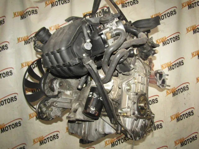 Продажа двигателя AHL