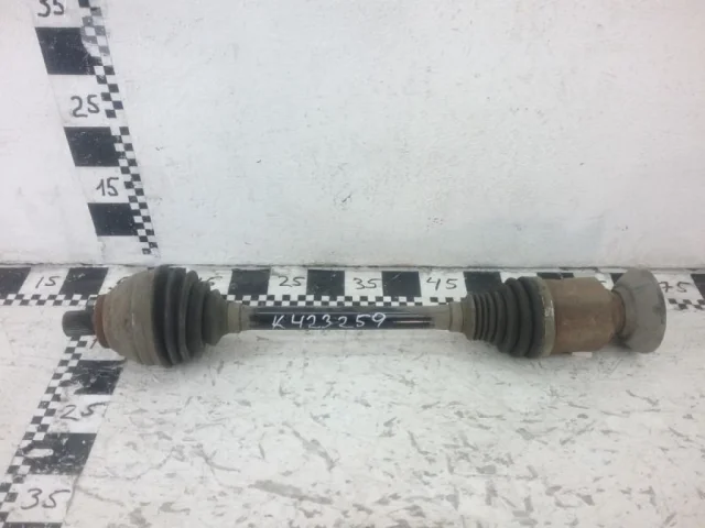 Привод передний правый для Volkswagen Passat (B8) 2014-2019 на фотографиях