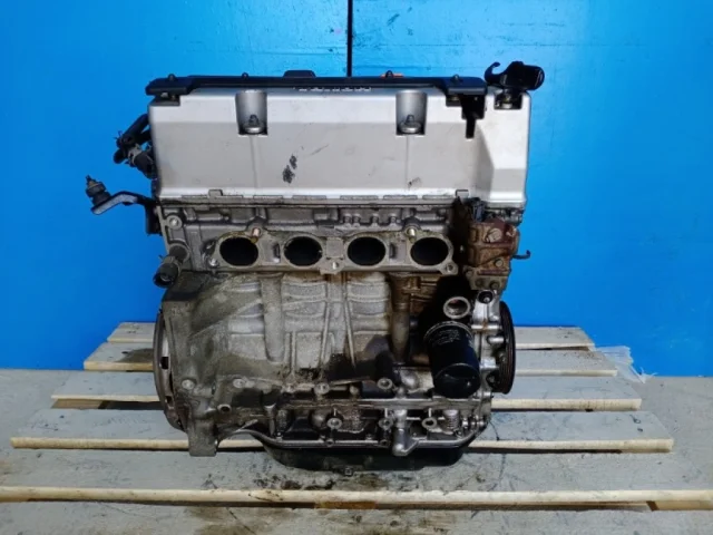 Продажа двигателя K20A4