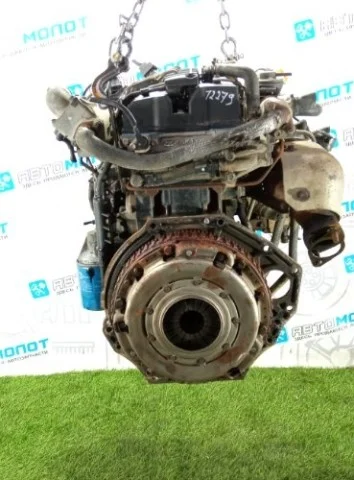 Продажа двигателя J3