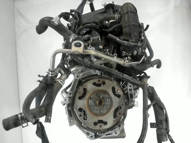 Продажа двигателя K12B