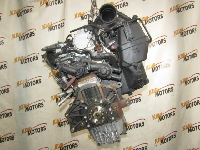 Продажа двигателя BLG