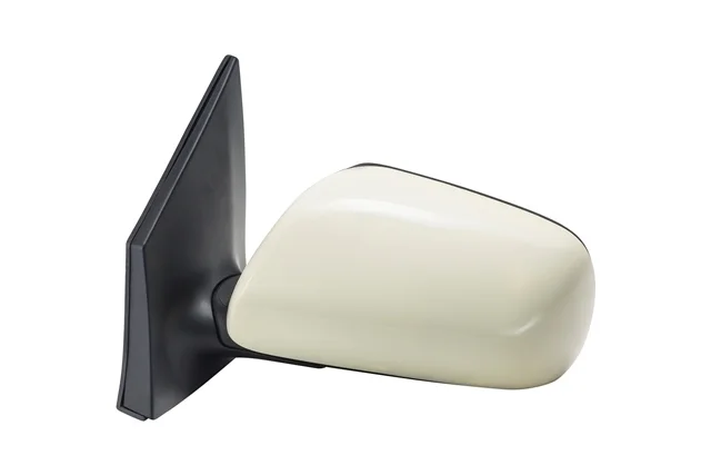 Стекла и зеркала для Toyota Corolla E140/E150 Седан 2006-2013 на фотографиях