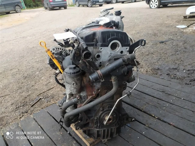 Продажа двигателя ATD