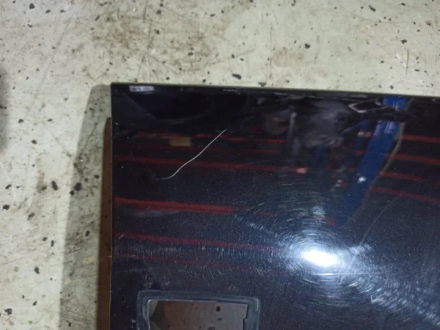 Крыло правое для Opel Insignia Седан A 2008-2017 на фотографиях