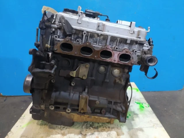 Продажа двигателя 4G64