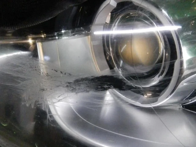 Фары для Mazda CX 5 KE 2011-2017 на фотографиях