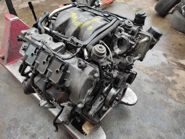 Продажа двигателя 112.913