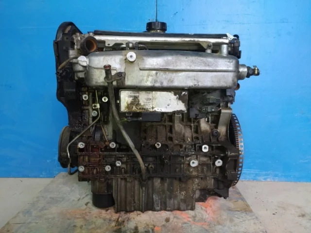 Продажа двигателя B5244T3