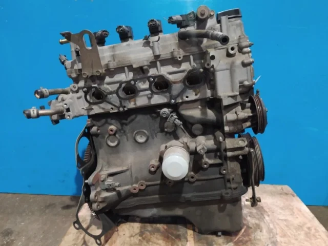 Продажа двигателя QG16DE