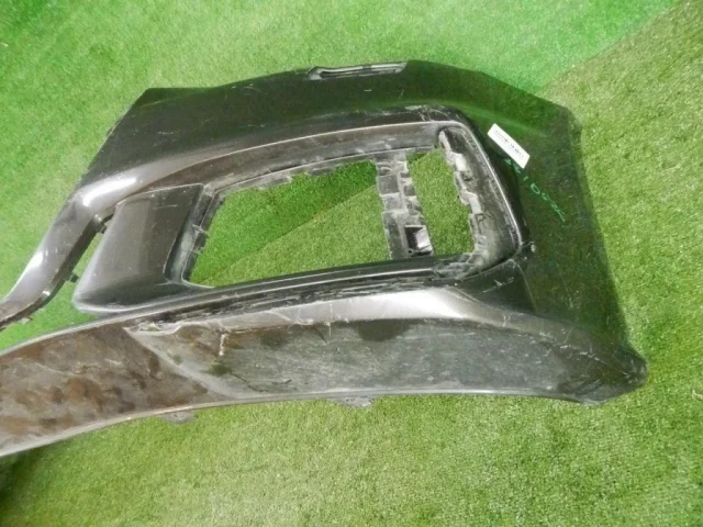 Бампер для Audi A6 C8 Allroad quattro 2019+ на фотографиях