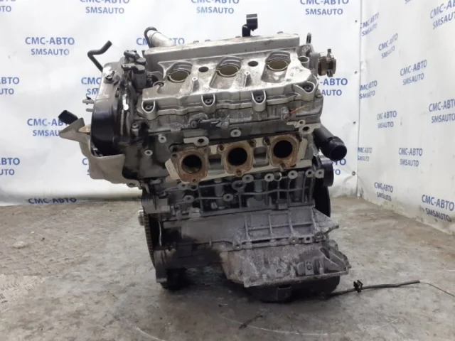 Продажа двигателя CHVA