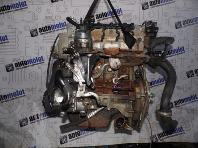 Продажа двигателя Z13DTJ