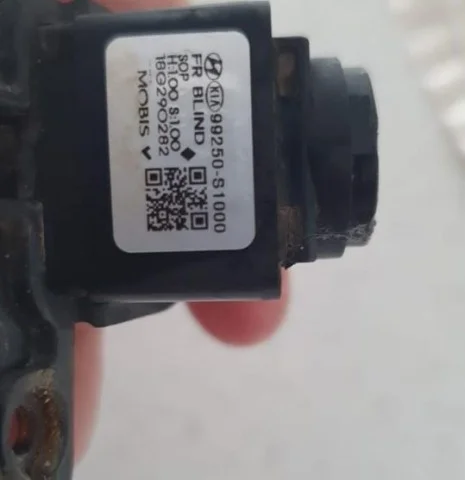 Педальный узел для Skoda Rapid II 2020+ на фотографиях