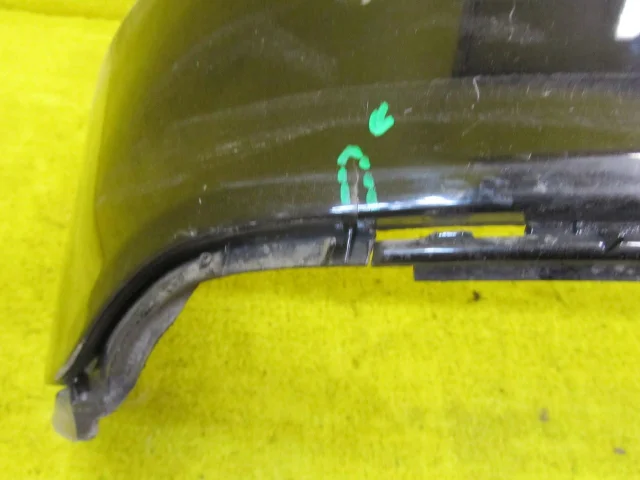 Бампер задний для Ford Focus III Хэтчбек 2011-2015 на фотографиях