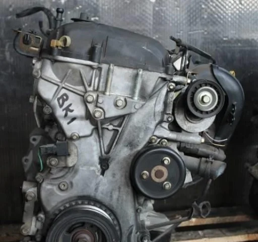 Продажа двигателя LF DE