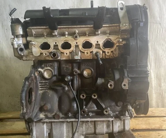 Двигатель для Chevrolet Cruze 1 J300 Универсал 2009-2015 на фотографиях