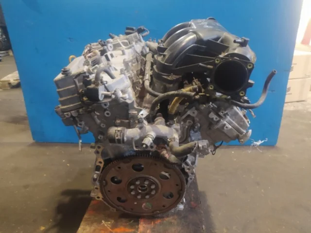 Продажа двигателя 2GR-FE