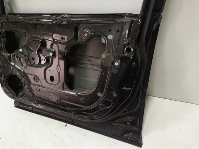 Дверь передняя правая для Nissan X-Trail T30 RU 2001-2007 на фотографиях