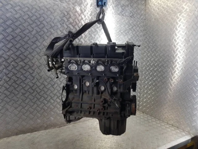 Продажа двигателя G4GC