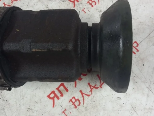 Привод передний правый для Volkswagen Tiguan I NF 2006-2017 на фотографиях