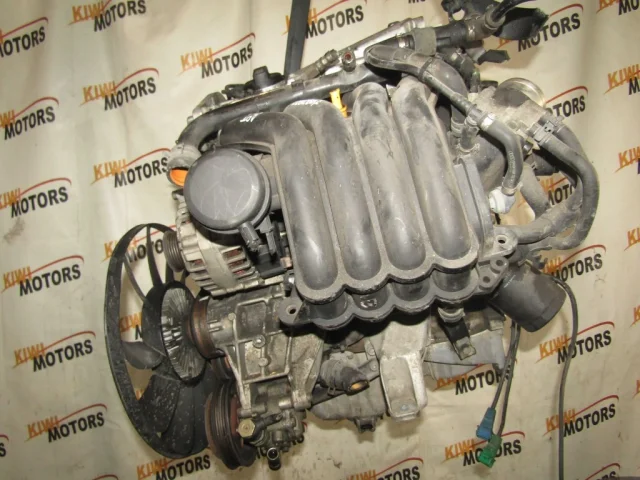 Продажа двигателя APT