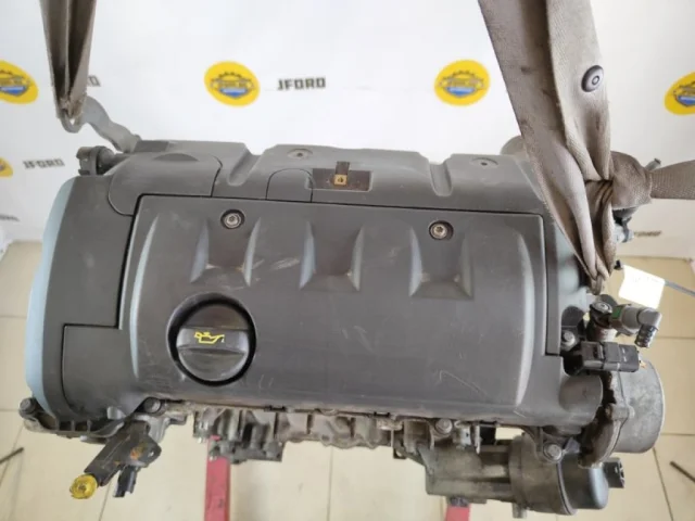 Продажа двигателя EP3