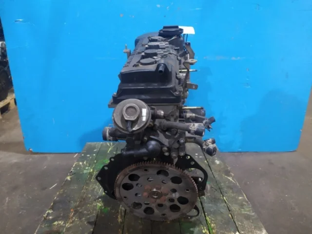 Продажа двигателя QG15DE