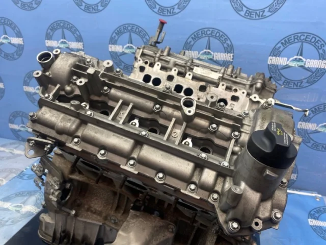 Продажа двигателя 642.932