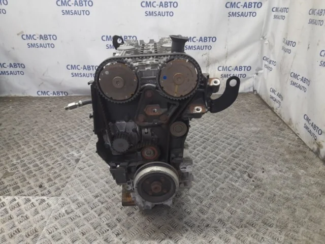 Продажа двигателя B5254T10