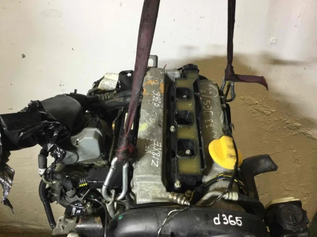 Продажа двигателя Z18XE