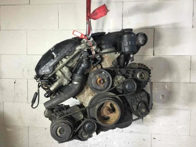 Продажа двигателя M54B22