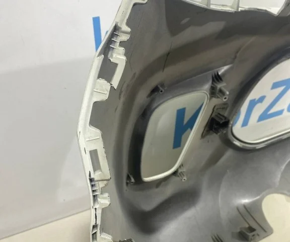 Бампер для Kia Picanto JA 2017-2023 на фотографиях