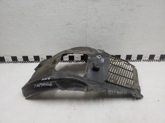 Подкрылок передний правый для BMW 7er G11/G12 2015-2021 на фотографиях