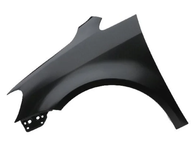 Крылья для Volkswagen Touran 1T 2003-2015 на фотографиях