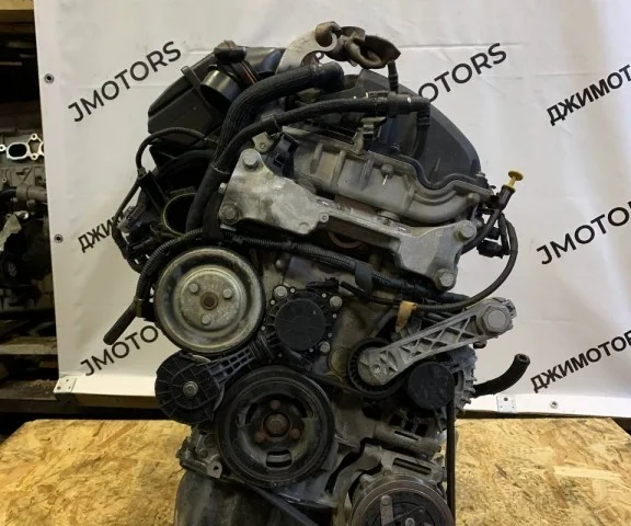 Продажа двигателя EP6C