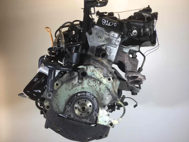 Продажа двигателя ABK