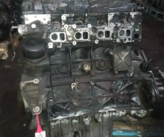 Продажа двигателя 611.980