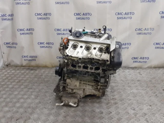 Продажа двигателя AUK