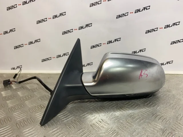 Стекла и зеркала для Audi A5 8F Купе 2007-2016 на фотографиях