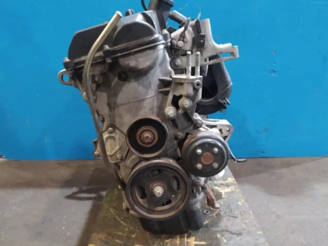 Продажа двигателя 4A91