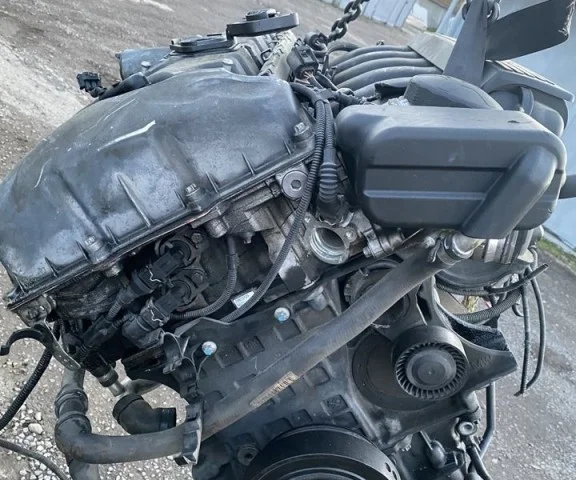 Продажа двигателя N52B30