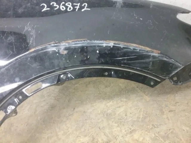 Крыло правое для Toyota RAV4 XA40 rest 2015-2019 на фотографиях