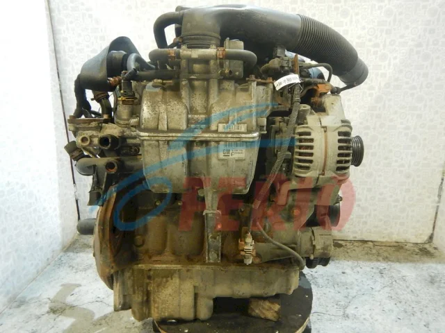 Продажа двигателя Z16XE