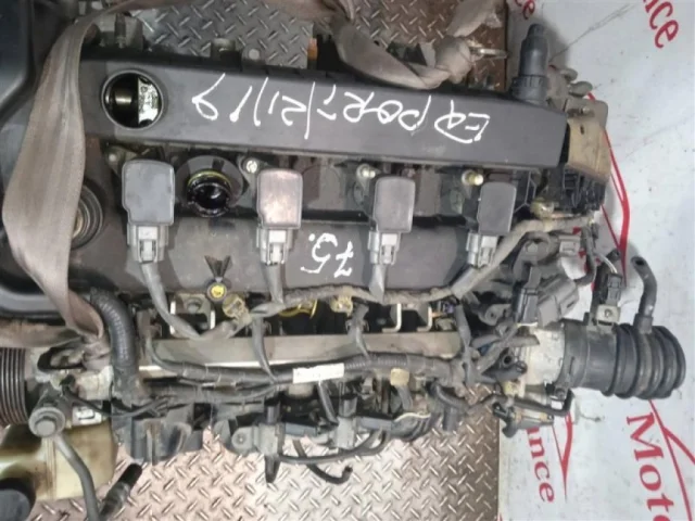 Продажа двигателя L3 VDT