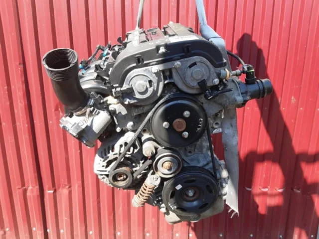 Продажа двигателя A12XER