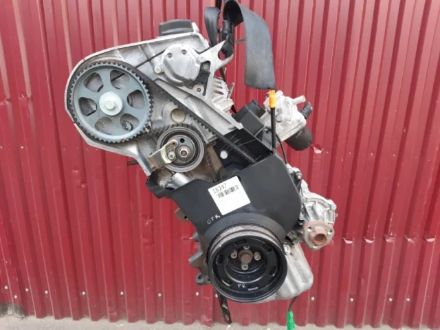 Продажа двигателя ADR